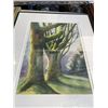 Image 3 : 3 FRAMED PRINTS - 2 SIGNED