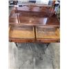 Image 4 : MCM 4 DRAWER DRESSER WITH VANITY