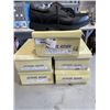 Image 1 : 5 PAIRS OF KIDS SCHOOL RIDER SHOES