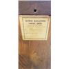 Image 6 : RESTMORE MCM 3 DOOR CUPBOARD