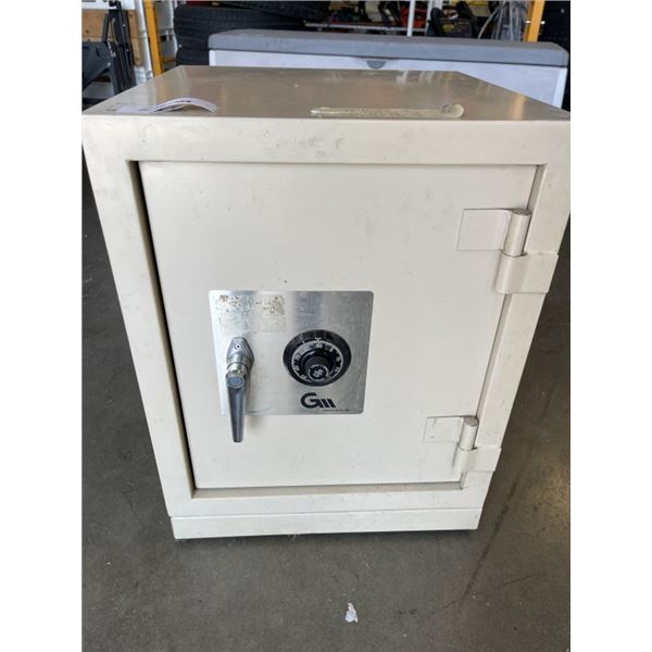 HEAVY SAFE