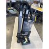 Image 1 : SHARK STRATOS CORDLESS STICK VACUUM WORKING WITH POWER SUPPLY