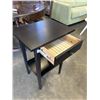 Image 3 : ONE DRAWER NIGHTSTAND