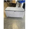 Image 1 : BLACK AND DECKER OUTDOOR STORAGE BOX