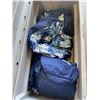 Image 3 : BLACK AND DECKER OUTDOOR STORAGE BOX