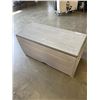 Image 4 : BLACK AND DECKER OUTDOOR STORAGE BOX