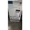 Image 1 : INSIGNIA 8K BTU PORTABLE AIR CONDITIONER - TESTED WORKING