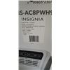 Image 2 : INSIGNIA 8K BTU PORTABLE AIR CONDITIONER - TESTED WORKING