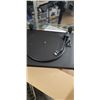 Image 4 : TEAC TN-180-BT A3 BELT DRIVE BLUETOOTH TURNTABLE - TESTED WORKING, RETAIL $269