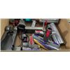 Image 2 : DYSON V15 DETECT CORDLESS STICK VACUUM - TESTED WORKING, RETAIL $999