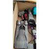 Image 3 : DYSON V15 DETECT CORDLESS STICK VACUUM - TESTED WORKING, RETAIL $999