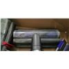 Image 6 : DYSON V15 DETECT CORDLESS STICK VACUUM - TESTED WORKING, RETAIL $999