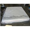 Image 1 : AS NEW DOUGLAS KINGSIZE SUMMIT MATTRESS