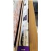 Image 3 : NEW IN BOX ROKU 4K QLED TV, TESTED WORKING W/ ACCESSORIES - SKU 55R5C5CA