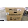 Image 2 : SAMSUNG OVER-THE-RANGE 1.7CU FT MICROWAVE - TESTED WORKING, RETAIL $329