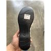 Image 4 : CLARKS COLLECTION LEISA CACTI SLIDE SANDLE, WHITE LEATHER LADIES SANDLE. SIZE 9.5 US