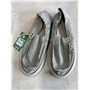 Image 1 : SANUK WOMANS DONNA HEMP SHOES. SIZE 6 US