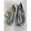 Image 1 : SANUK WOMANS DONNA HEMP SHOES. SIZE 6 US