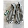 Image 1 : SANUK WOMANS DONNA HEMP SHOES. SIZE 6 US