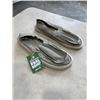 Image 3 : SANUK WOMANS DONNA HEMP SHOES. SIZE 6 US
