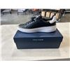 Image 1 : COLE HAAN WOMANS BLACK/WHITE GP TOPSPIN SNEAKERS SIZE 10 US