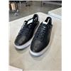 Image 2 : COLE HAAN WOMANS BLACK/WHITE GP TOPSPIN SNEAKERS SIZE 10 US