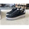 Image 3 : COLE HAAN WOMANS BLACK/WHITE GP TOPSPIN SNEAKERS SIZE 10 US