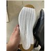 Image 4 : COLE HAAN WOMANS BLACK/WHITE GP TOPSPIN SNEAKERS SIZE 10 US