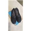 Image 2 : CLARKS CLOUDSTEPPERS WOMANS BREEZE SOL BLACK LOAFERS. SIZE 6.5 M