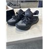 Image 2 : ADIDAS WOMANS ULTRABOUNCE  BLACK SHOES. SIZE 8.5 US