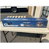 Image 1 : AMERISTEP CARE TAKER HUB STYLE GROUND BLIND