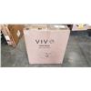 Image 1 : VIVO BLACK DESK RISER