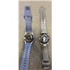 Image 3 : 2 SAMSUNG SMART WATCHES, UNAUTHETICATED, UNTESTED, FOR PARTS