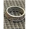 Image 4 : 5 STERLING SILVER 925 RINGS