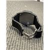 Image 3 : LADIES SWATCH WATCH AND BLACK WATCH