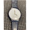 Image 4 : LADIES SWATCH WATCH AND BLACK WATCH