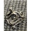 Image 3 : 3 STERLING SILVER 925 RINGS