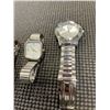 Image 2 : 4 MENS WATCHS