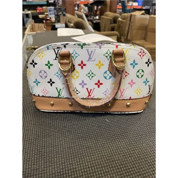 'LV' HANDBAG