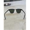 Image 4 : 2 PAIRS OF RAYBAN SUNGLASSES, 1 WITH CASE