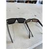 Image 3 : 2 PAIRS OF DESIGNER SUNGLASSES - GUCCI AND CHRISTIAN DIOR