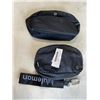 Image 1 : LULULEMON COSMETICS BAG AND LULULEMON FANNYPACK AND LANYARD. UNAUTHENTICATED