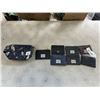 Image 1 : HERSCHEL ZIPPERED POUCH AND ASSORTED ID HOLDERS