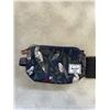 Image 2 : HERSCHEL ZIPPERED POUCH AND ASSORTED ID HOLDERS