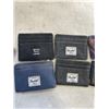 Image 4 : HERSCHEL ZIPPERED POUCH AND ASSORTED ID HOLDERS