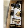 Image 2 : TRAY OF 10 NEW ASSORTED EPICURE SPICES AND SEASONINGS