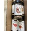 Image 3 : TRAY OF 10 NEW ASSORTED EPICURE SPICES AND SEASONINGS