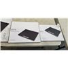 Image 3 : 3 IBYX SLIDING TRAYS