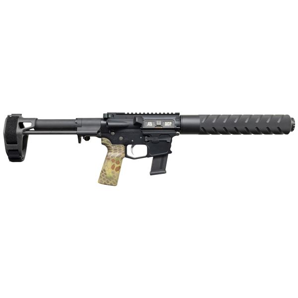 JOE BOB OUTFITTERS ML-45 SEMI-AUTOMATIC PISTOL