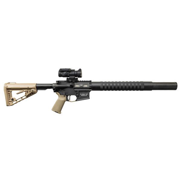 AERO PRECISION X15 SHORT BARRELED RIFLE WITH